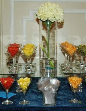 Simcha Waitering / Crystal Photography