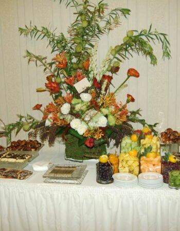 Simcha Waitering / Crystal Photography