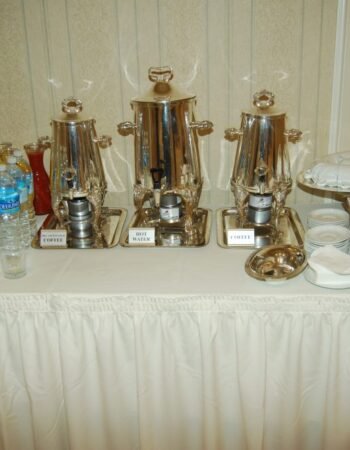 Simcha Waitering / Crystal Photography