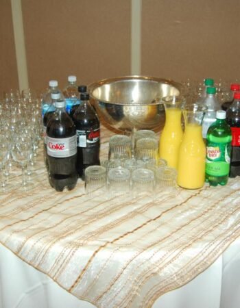 Simcha Waitering / Crystal Photography