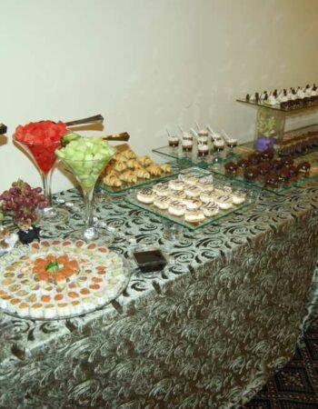 Simcha Waitering / Crystal Photography