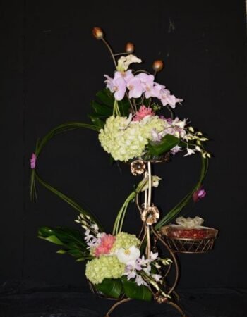 Hostess International