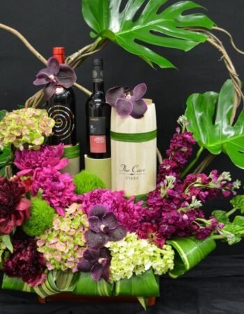 Hostess International