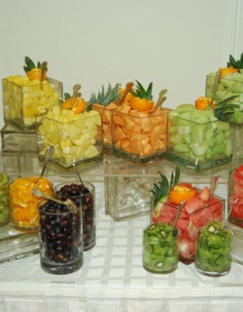 Simcha Waitering / Crystal Photography