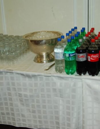 Simcha Waitering / Crystal Photography