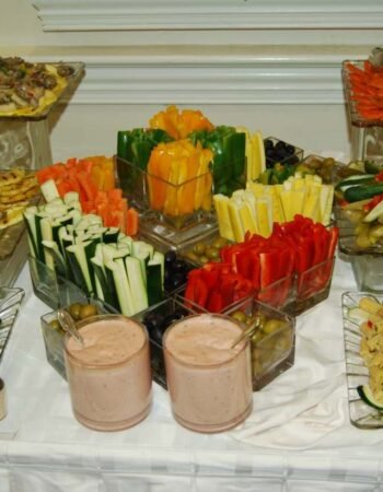 Simcha Waitering / Crystal Photography