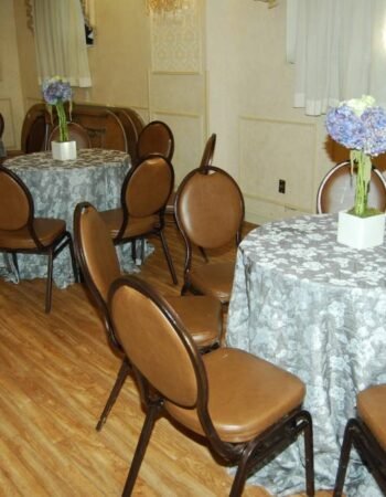 Simcha Waitering / Crystal Photography