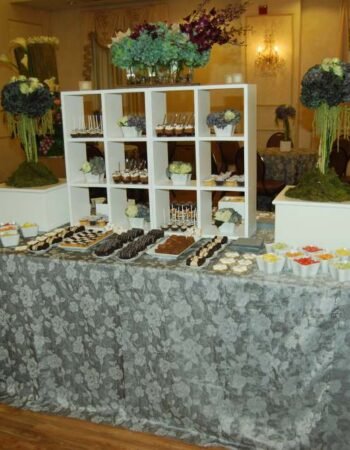 Simcha Waitering / Crystal Photography