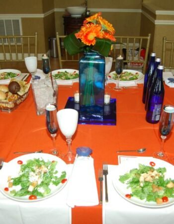 Simcha Waitering / Crystal Photography