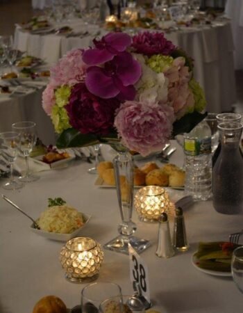 Hostess International