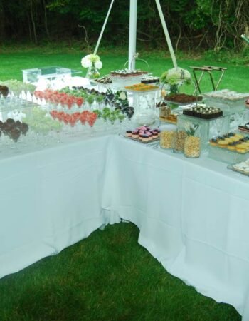 Simcha Waitering / Crystal Photography