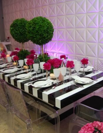 Simcha Waitering / Crystal Photography