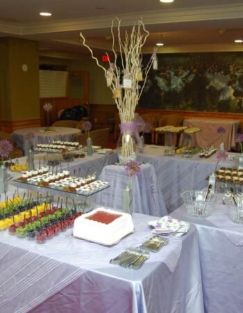 Simcha Waitering / Crystal Photography