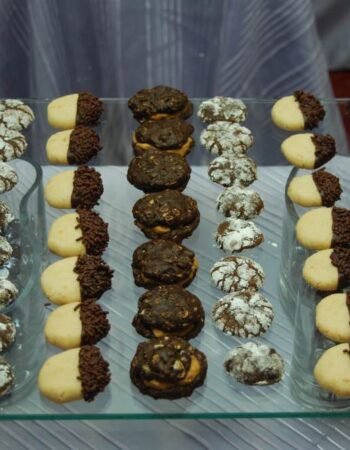 Simcha Waitering / Crystal Photography