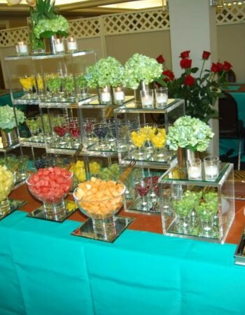 Simcha Waitering / Crystal Photography