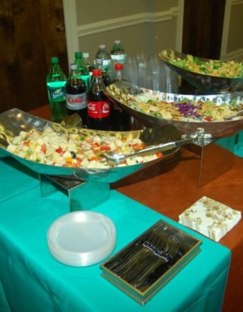 Simcha Waitering / Crystal Photography