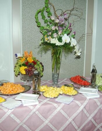 Simcha Waitering / Crystal Photography