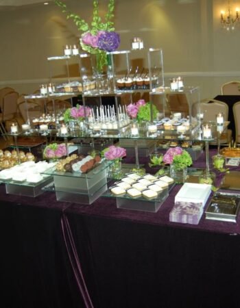 Simcha Waitering / Crystal Photography