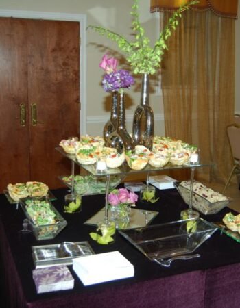 Simcha Waitering / Crystal Photography