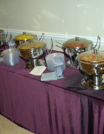 Simcha Waitering / Crystal Photography