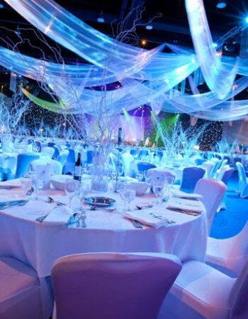 Eventions