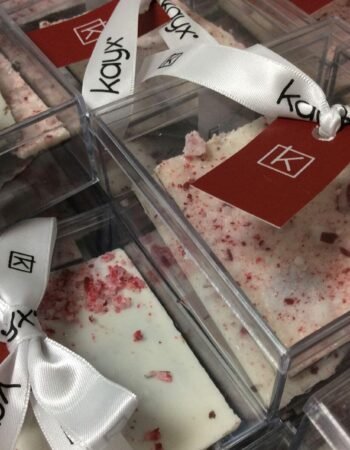 kayx – A Spitz Pastry Co.