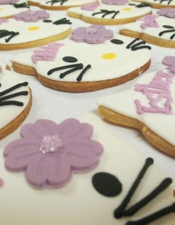 One Smart Cookie (Brocha Rapaport)