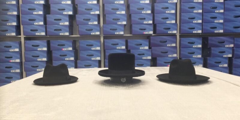 Selco Hatters