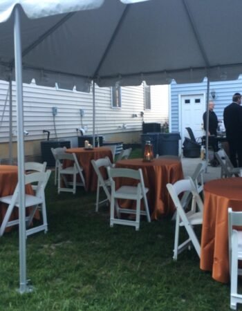 Le Tableau – Linen Rentals