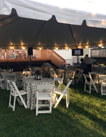 Le Tableau – Linen Rentals