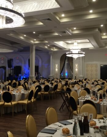 Fountain Ballroom