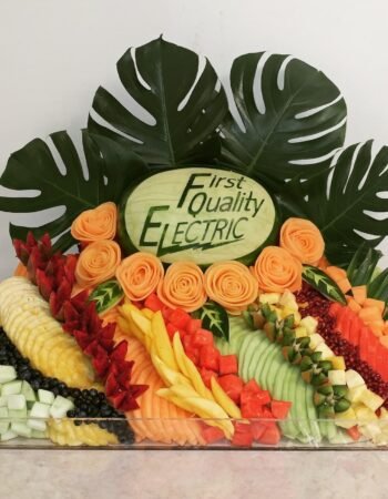Arts-n-Fruits