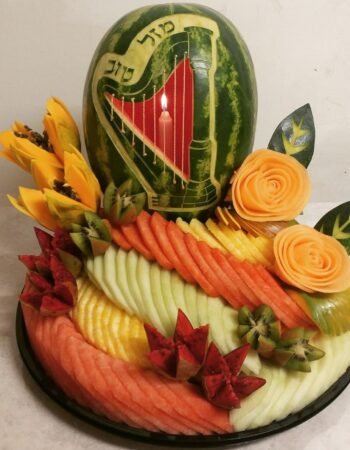 Arts-n-Fruits
