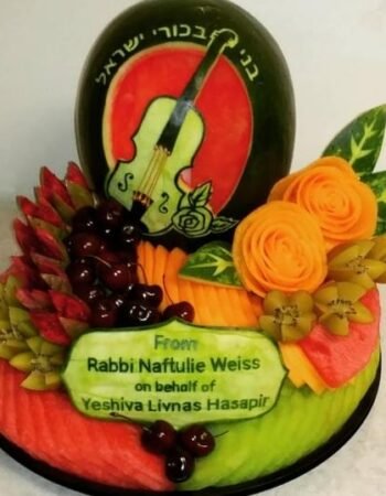 Arts-n-Fruits