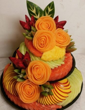 Arts-n-Fruits