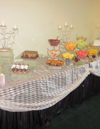 Simcha Waitering / Crystal Photography