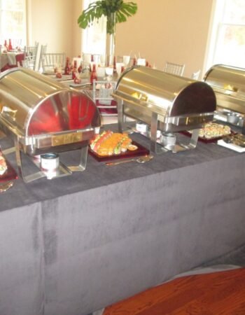 Simcha Waitering / Crystal Photography