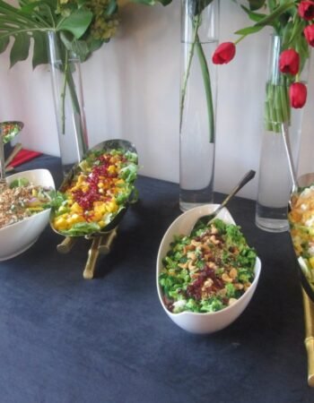 Simcha Waitering / Crystal Photography