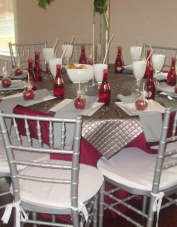 Simcha Waitering / Crystal Photography