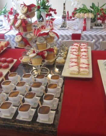 Simcha Waitering / Crystal Photography