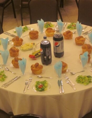 Simcha Waitering / Crystal Photography