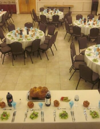 Simcha Waitering / Crystal Photography