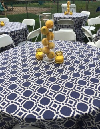 Le Tableau – Linen Rentals