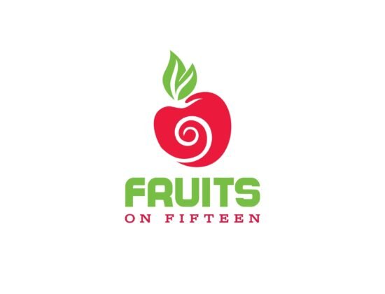 Fruits on 15