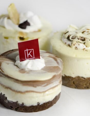 kayx – A Spitz Pastry Co.
