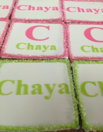 One Smart Cookie (Brocha Rapaport)