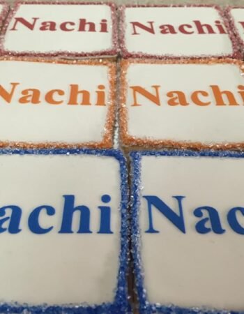 One Smart Cookie (Brocha Rapaport)