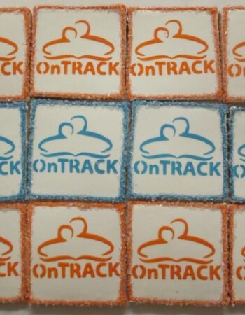 One Smart Cookie (Brocha Rapaport)