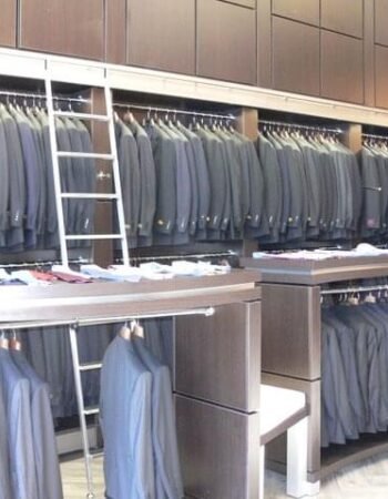 Marcy Clothing Shop