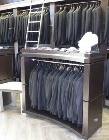 Marcy Clothing Shop